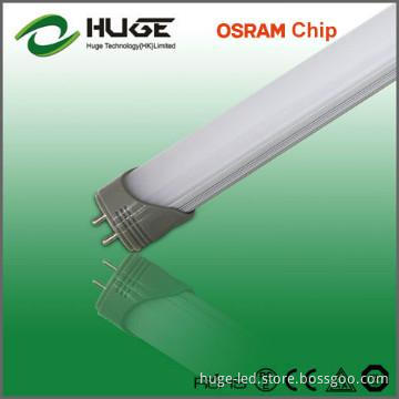 T8 22W Led Tube Lighting 3000K